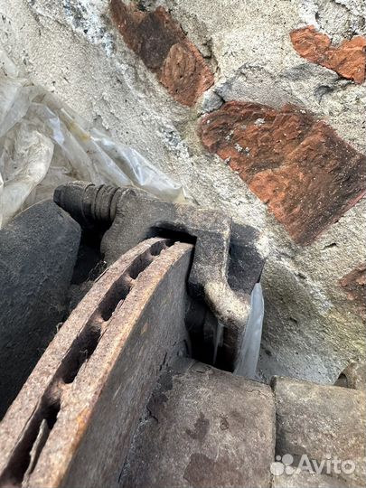 Рессоры балка в сборе на газель бу