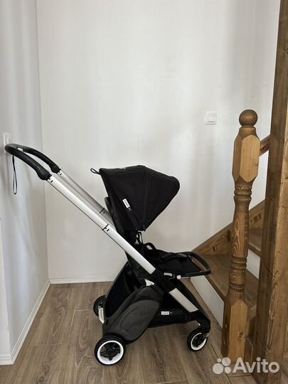 Коляска Bugaboo Ant