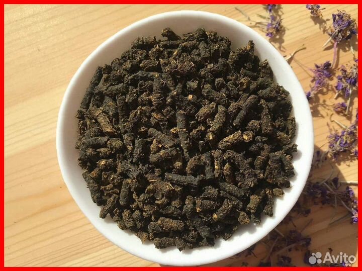 Иван-чай 1 килограмм русский чай, польза