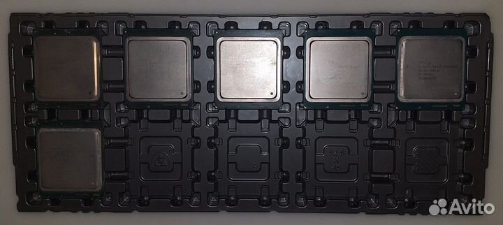 Процессоры S775 1155-Xeon Athlon-Phenom FX