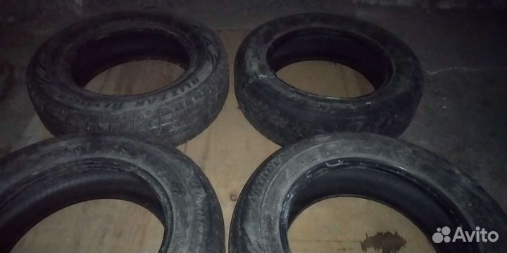 Bridgestone Blizzak Ice 195/65 R15 91S