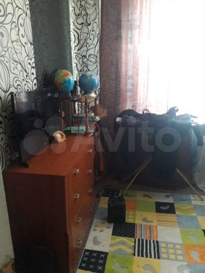 2-к. квартира, 35 м², 8/9 эт.