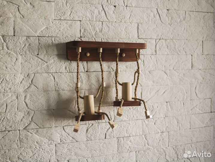 Настенный светильник бра