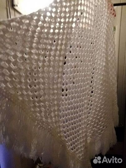 Платок шаль