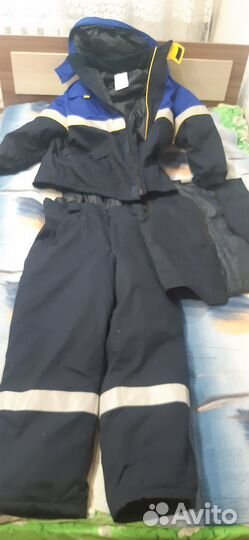 Роба троечка