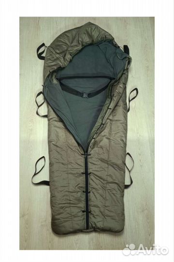 Спальный мешок