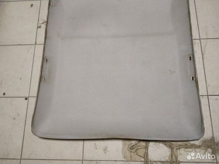 Обшивка потолка Daewoo Nexia 1995-2016