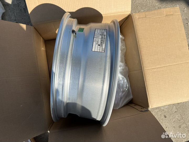 Диск Replay GN35 новый