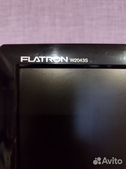 Продам монитор