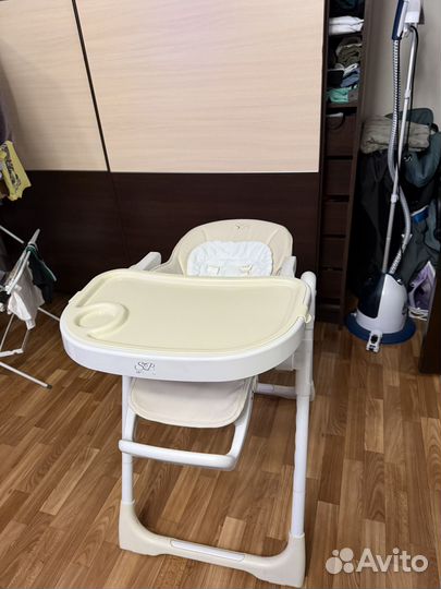 Стул для кормления Sweet Baby