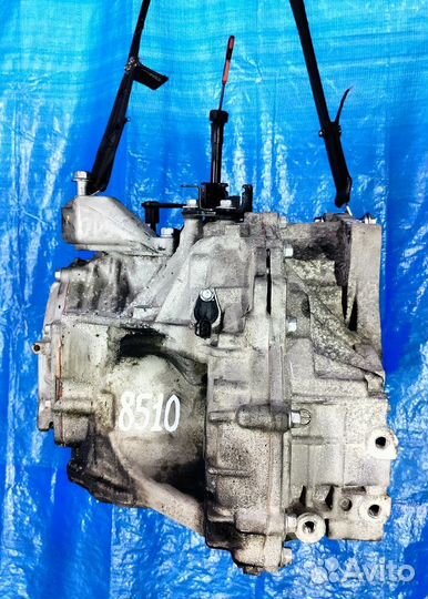 АКПП Kia A4CF1 4AT; 2WD; G4FC