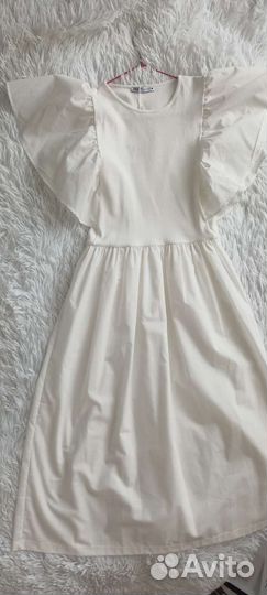 Платье Zara новое