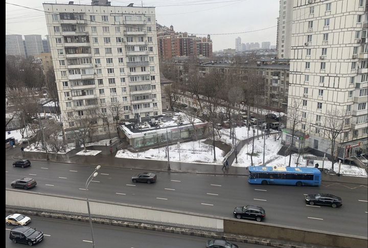 Торговая площадь, 290 м²