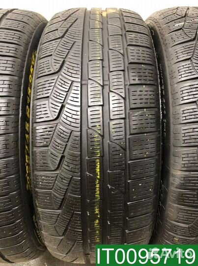 Pirelli Winter Sottozero 240 Serie II 225/45 R18 101H