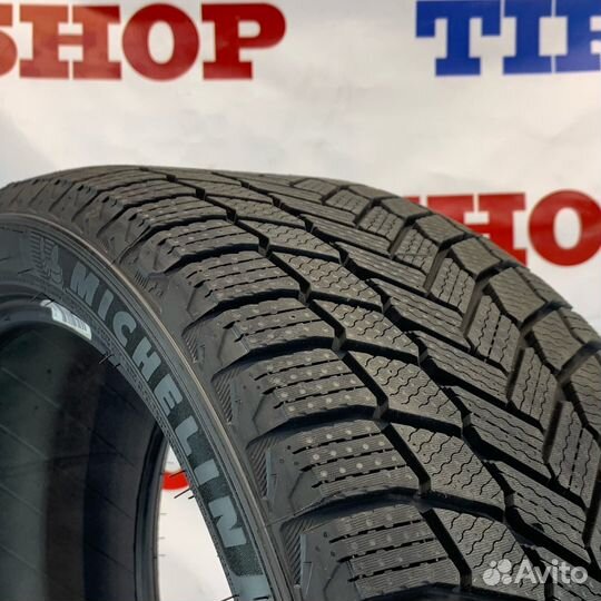 Michelin X-Ice Snow 225/55 R17 101H