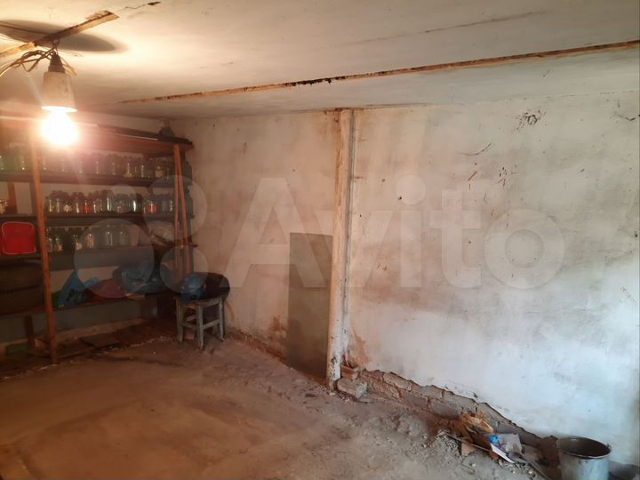 Гараж, 24 м²