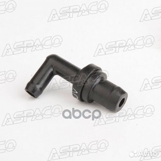 Клапан системы вентиляции картера mitsubishi CA