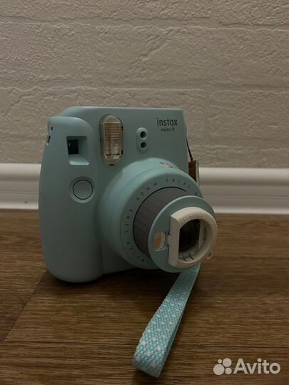 Полароиды Instax Mini 9, 11, 70