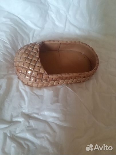 Пепельница