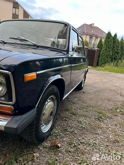 ВАЗ 2106 1.6 МТ, 1976, 66 000 км