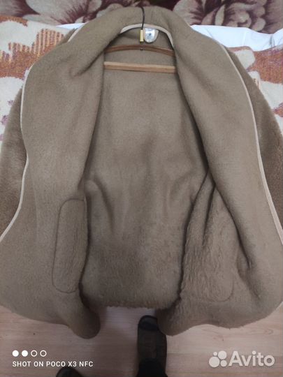 Халат банный женский