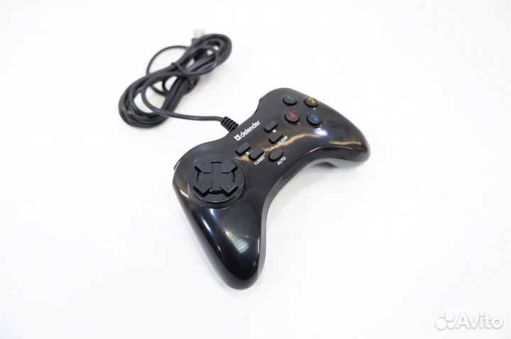 Геймпад Defender Game Master G2