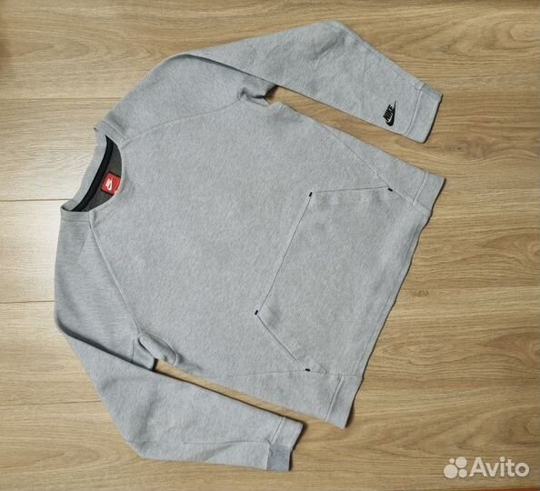 Свитшот Nike Tech Fleece Оригинал