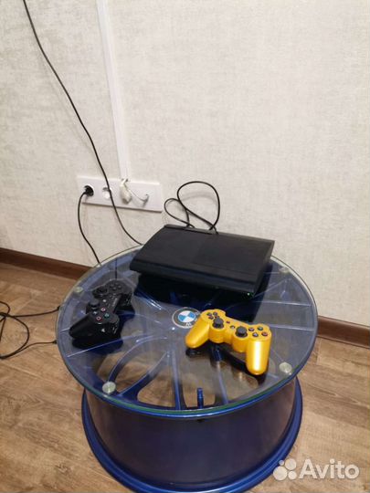 Журнальный столик