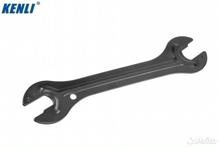 Ключ конусный, 13