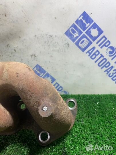 Выпускной коллектор Kia Shuma седан 1.6 S6D 2003