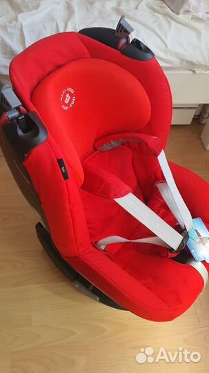 Детское автокресло maxi cosi tobi