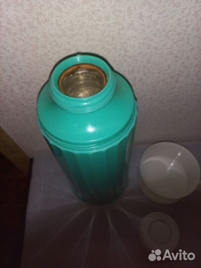 Термос СССР