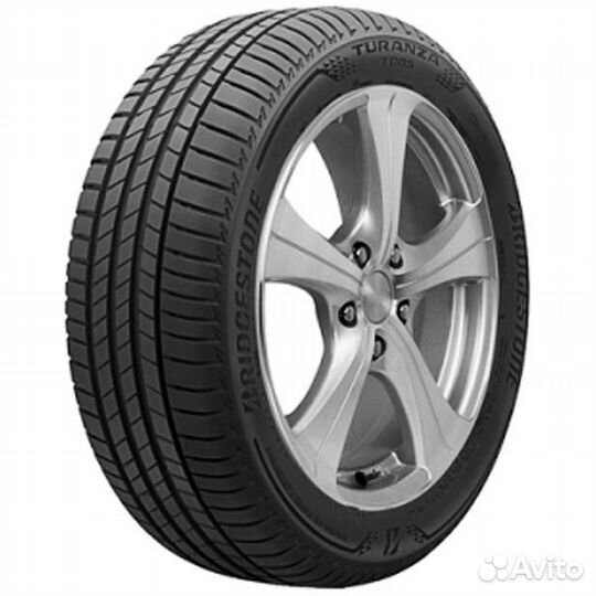 Bridgestone Turanza T005 265/40 R21