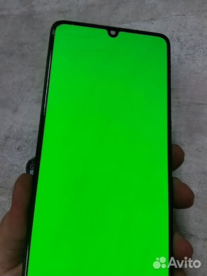 Дисплеи Samsung a32