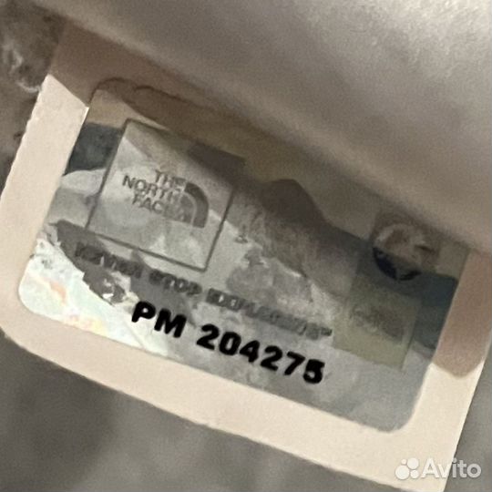 Худи The North Face