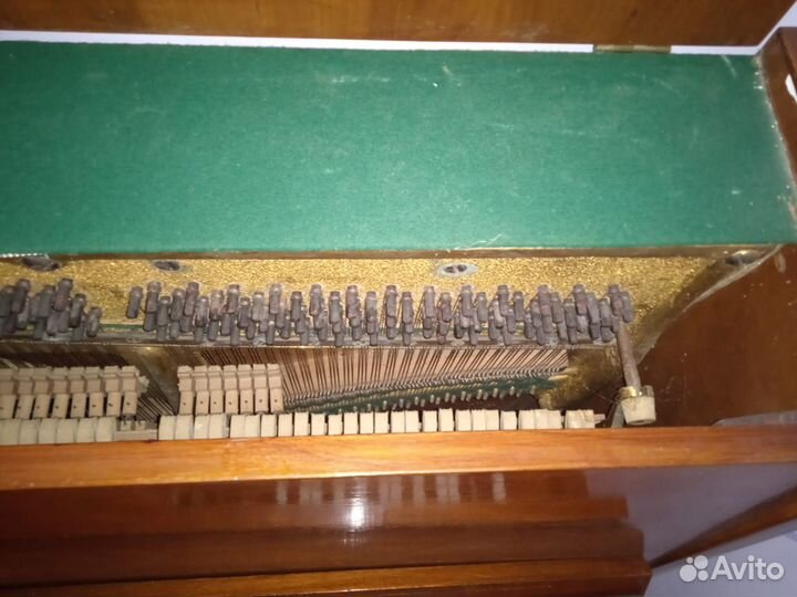 Пианино б/у