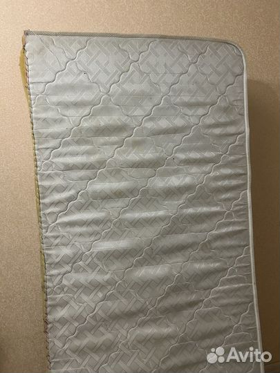 Матрас 160х200 бу