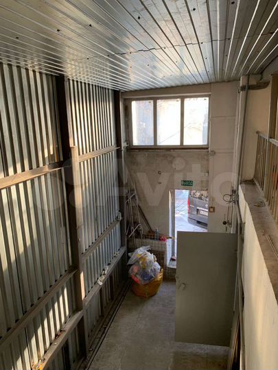 Склад, 60 м²