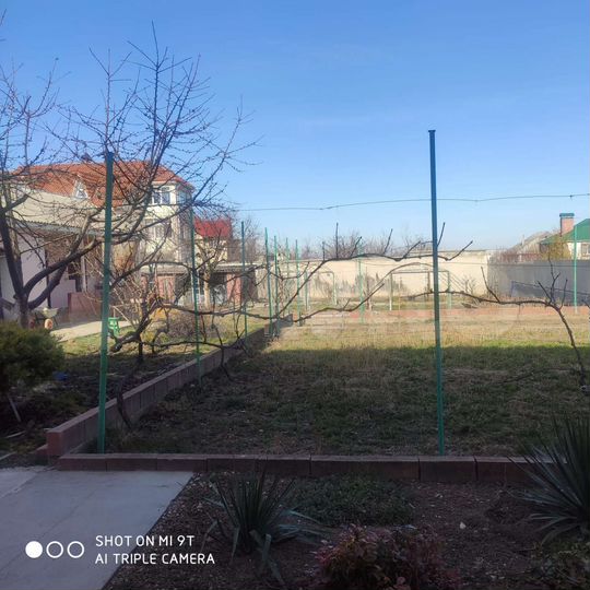 Дом 377 м² на участке 10 сот.