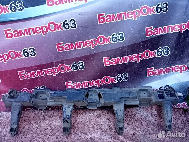 Абсорбер бампера Renault