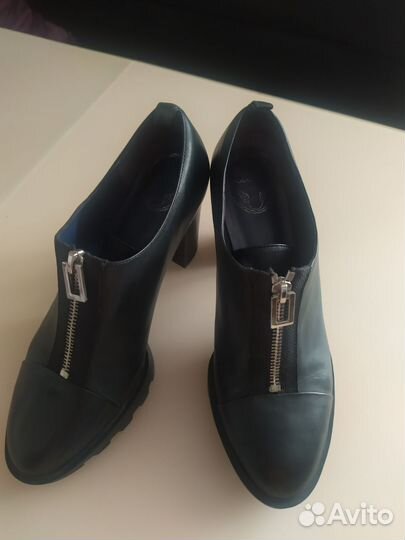 Ботильоны Alla Pugacheva 38