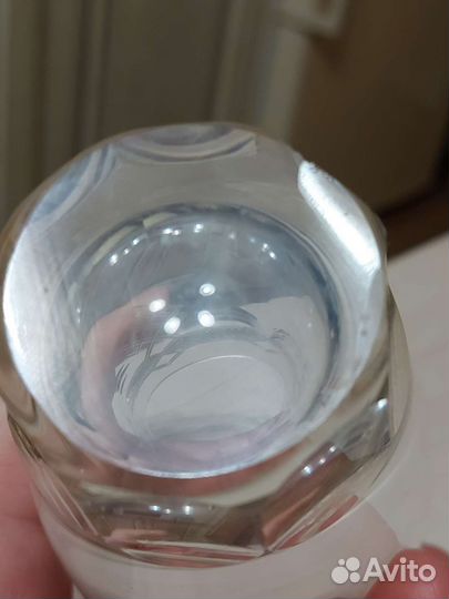 Пивной бокал 19 век. Царская Россия