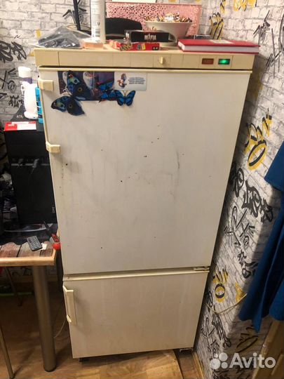 Холодильник бу
