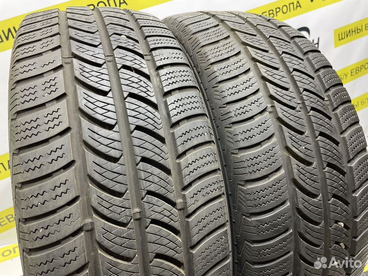 Continental VancoWinter 2 215/60 R16C 100R