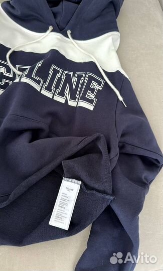 Худи Celine женская