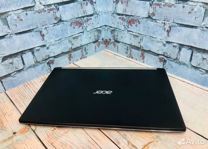 Acer Aspire 5 / Игровой ноутбук