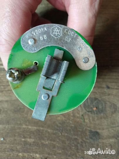 Катушка зажигания 6 в Урал Днепр