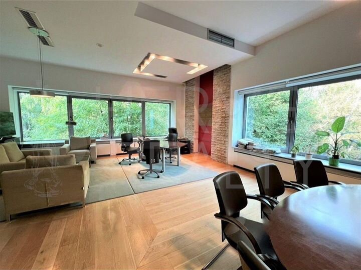 Продажа здания (осз) 5 661 м2 м. Нахимовский просп