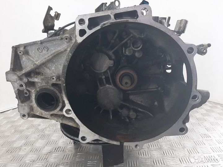 Кпп 6ст. Б Mitsubishi Grandis (2003-2010)