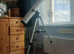 Телескоп-рефрактор / детский телескоп F70076